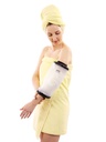 LimbO protection de bain coude – Adultes, Standard (M75)