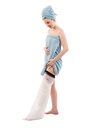 LimbO protection de bain jambe entière – Adultes (M100)