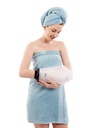 LimbO protection de bain main – Adultes (MITT)