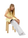LimbO Badeschutz halbes Bein – Kinder (BK1113)